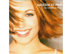 Cd Natasha St - Pier - De L'amour Le Mieux + Bonus Jean - Francois Maurice 2in1 (2002)