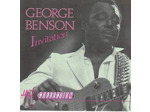 Cd George Benson - Invitation (1990)
