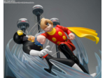 [PRECOMMANDE] Cyborg 009 - figuarts zero - the final duel