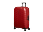 Attrix Spinner 75/28 Red