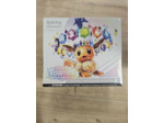 Coffret Dresseur d'Elite Pokémon ETB Evolutions Prismatiques EV8.5 Ecarlate et Violet