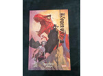 Livre Edge of Spider - Verse : nouvelle vague
