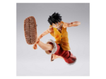 [FIGURINE] One Piece - SH FIGUARTS - Monkey D. Luffy Marineford