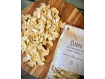 Pâtes artisanales