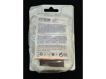Epson 604 - 3.4 ml - noir - original - emballage coque avec alarme radioélectrique/ acoustique - cartouche d'encre - pour Expression Home XP - 2200, 2205, 3200, 3205, 4200, 4205; WorkForce WF - 2910..
