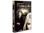 Dvd L'Interprète