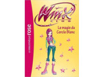 Livre Winx Club Tome 35 - La Magie Du Cercle Blanc