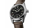 Montre Longines Spirit L3.811.4.53.0