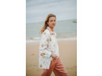 Maéli Paris – Patron Couture Femme Veste "Marie" – du 34 au 52
