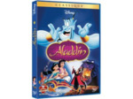 Dvd Aladdin