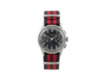 BAUME & MERCIER Militaire