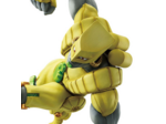 [FIGURINE] JOJO'S BIZARRE ADVENTURE - ICHIBANSHO - THE WORLD