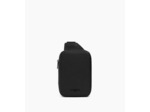 Sacoche sling Emile en cuir signature T