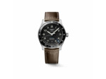 Montre Longines Spirit  Zulu Time L3.812.4.53.2