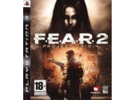 Jeu PS3 Fear 2 : Project Origin