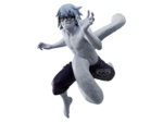 [FIGURINE] NARUTO SHIPPUDEN - VIBRATION STARS - KABUTO YAKUSHI