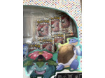 Coffret Premium Pokémon 151 EV3.5 EAUX FLORISSANTES
