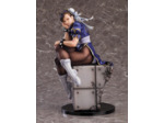 [FIGURINE) Street Fighter Series - Max Factory - Chun-Li échelle 1/6