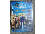 Dvd La nuit au musée 2