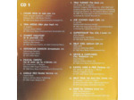 Cd Various - Les Voix En Or 6 (2000)