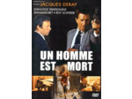Dvd Un homme est mort