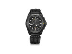 Montre Victorinox I.N.O.X. Chrono, cadran gris anthracite, 43 mm