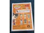 Figurine Pop Dragon Ball Z N° 9 - Goku