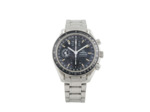 OMEGA DayDate Speedmaster