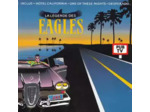 Cd Eagles - The Eagles Take It Easy 1973 Central Park (1988)