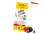 Meltonic Boisson énergétique antioxydante Bio - Arôme naturel fruits rouges 8 pièces