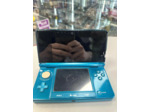 Console Nintendo 3ds Bleu Lagon