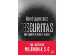 Livre OBSCURITAS