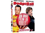 Dvd Dodgeball - Même pas mal !