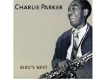 Cd Charlie Parker - Bird's Nest (2005)