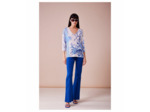 Pull lurex
