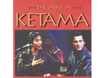 Cd Ketama (2) - De Akà­ A Ketama (2000)