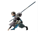 [FIGURINE] GACHIAKUTA - VIBRATION STARS FIGURE - ZANKA