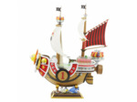 ONE PIECE Model Kit Thousand Sunny New World