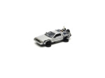 RETOUR VERS LE FUTUR II Delorean Time Machine 1 24ème