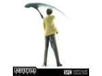 DEATH NOTE - Figurine Light