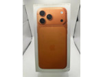 Apple iPhone 17 Pro Max 256 Go Orange cosmique