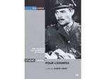 Dvd Pour l'exemple