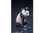 [EXCLU WEB] Jujutsu Kaisen - ARTFXJ - Panda  1/8 19 cm Bonus Edition (mini panda inclus)