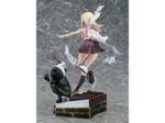 [EXCLU WEB] Danganronpa V3 Killing - Figurine Kaede Akamatsu & Monokuma 1/7