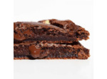 Cookie trois chocolats
