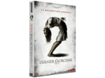 Dvd Le Dernier exorcisme Part II