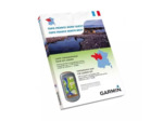 Carte Garmin TOPO France Nord-Ouest