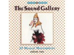Cd The Sound Gallery - Volume Two (1996)