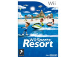 Jeu Wii Wii Sports Resorts