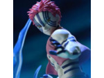 Kimetsu No Yaiba - Figurine Akaza Xross Link